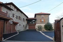 Aménagement pour les particuliers Aménagement pour les particuliers