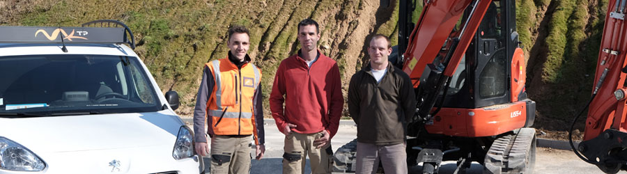 Contact de l'entreprise Mongoin Lardet