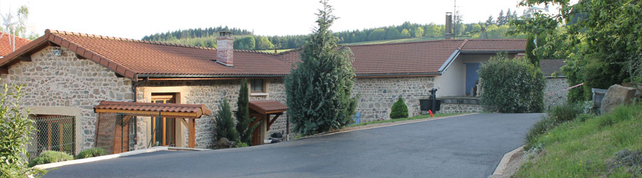 Mentions légales du site de travaux publics Mongoin Lardet