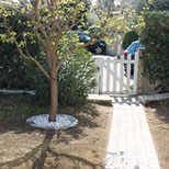 Solutions d'aménagements pour particuliers et collectivités