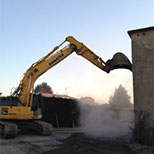 Spécialiste des travaux publics